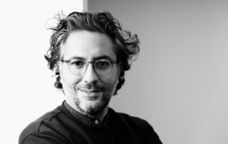 Hossein Asgari diesein Friseure Aachen