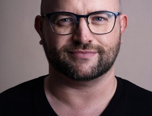 André